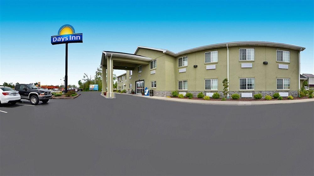 Days Inn by Wyndham Central City