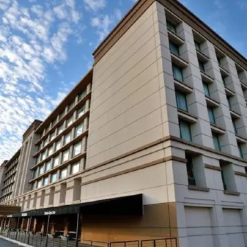 Holiday Inn CHICAGO OAKBROOK by IHG