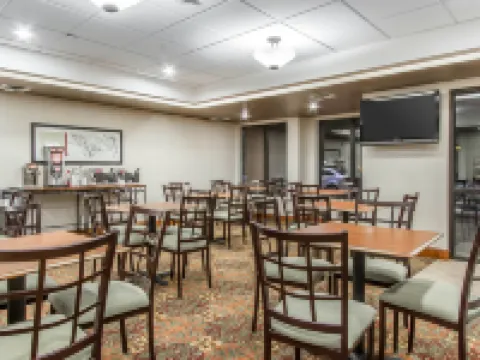 Comfort Inn & Suites Norman Near University Hotels in Norman