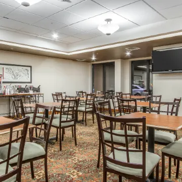 Comfort Inn & Suites Norman Near University