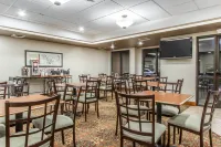 Comfort Inn & Suites Norman Near University Hotels in Norman