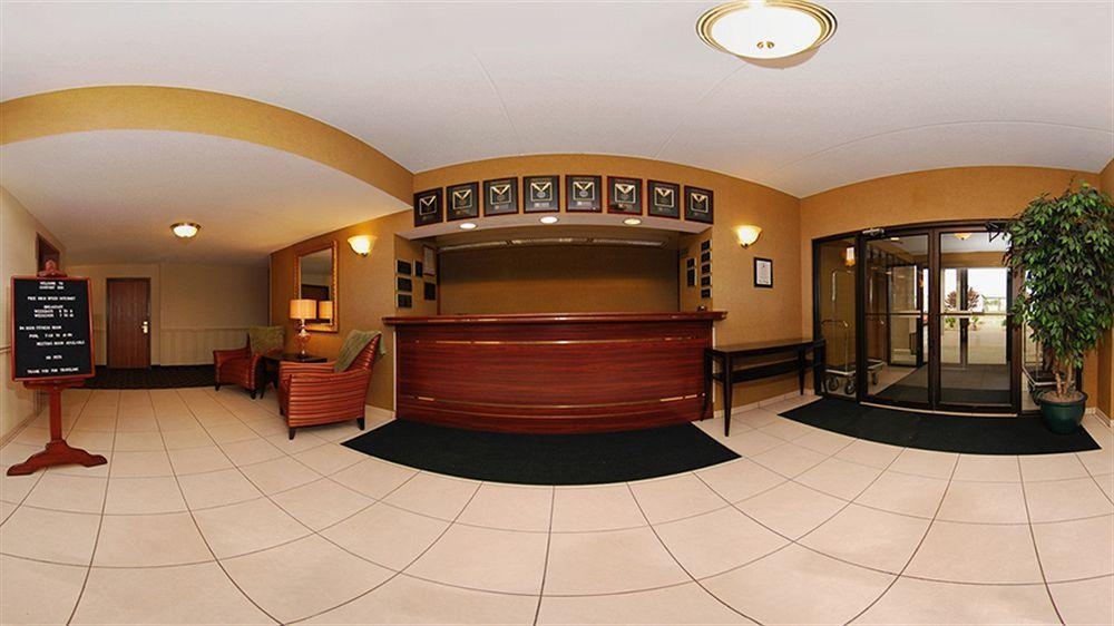 Comfort Inn Grove City