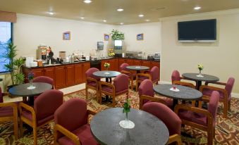 Americas Best Value Inn Lubbock East