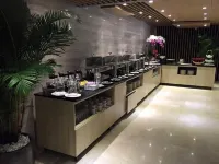 Avanti Hotel Hôtels à : 1er (Marché de Ben Thanh)