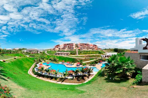 Royal Decameron Mompiche - All Inclusive Hotels in Mompiche