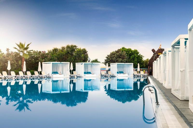 Rixos Premium Belek