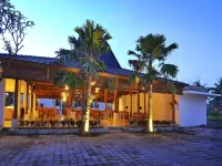 Pertiwi Bisma 1 Hotel berhampiran Hutan Monyet Ubud