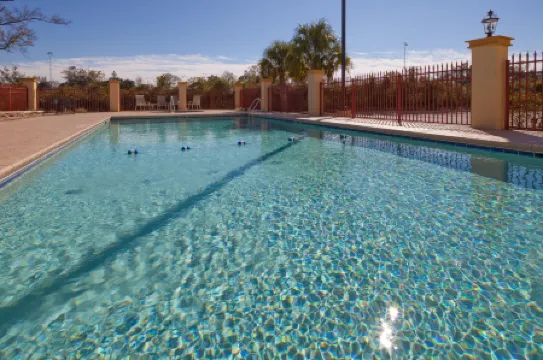 Stay Express Inn & Suites - Mobile, Al