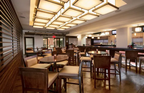 波蘭迪文廣場酒店