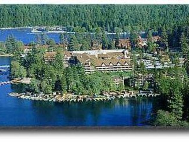 Lake Arrowhead Resort and Spa