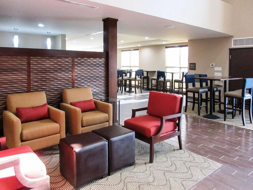 Comfort Suites West Omaha