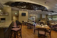 Red Lion Hotel Bellevue - breakfast