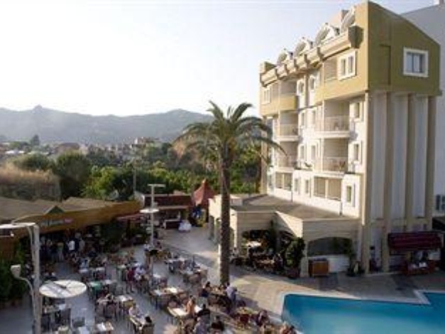 Grand Cettia Hotel