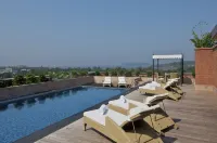 Vivanta Goa, Panaji - Familien