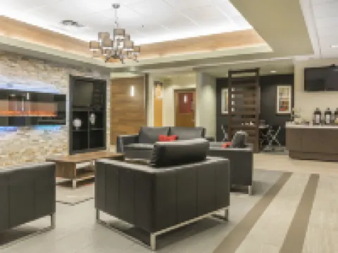 Quality Hotel & Conference Centre Hotels in Restigouche County