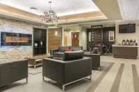 Quality Hotel & Conference Centre Hotels in Campbellton