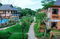 Vela Phu Quoc Resort Hôtels à : Phu Quoc