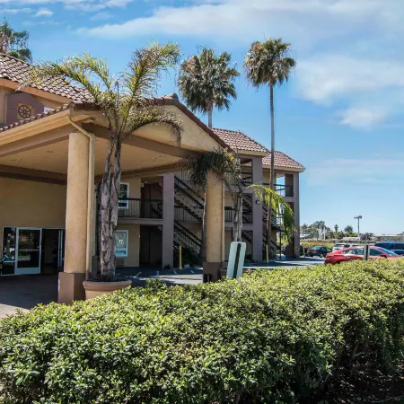 Comfort Inn Encinitas Near Legoland