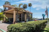 Comfort Inn Encinitas Near Legoland Hôtels à : Encinitas