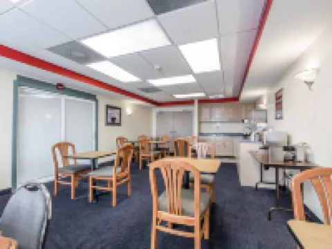 Econo Lodge Morristown West Hotels in Hamblen County