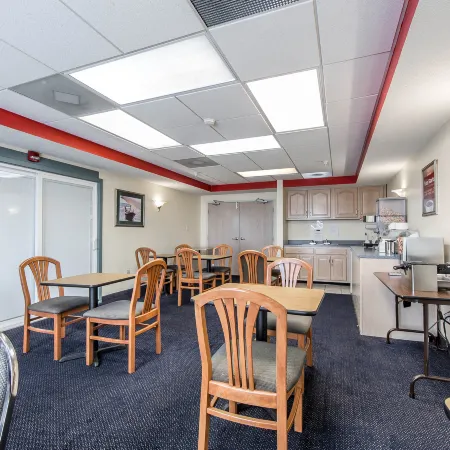 Econo Lodge Morristown West