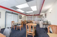 Econo Lodge Morristown West Hotels in Morristown