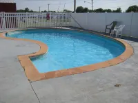 Guest House Motel Chanute