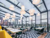 Hotel Century Old Town Prague - MGallery Hotel Collection - breakfast