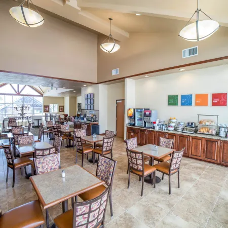 Comfort Inn Downtown Отели рядом со станцией Salt Lake City Amtrak Station