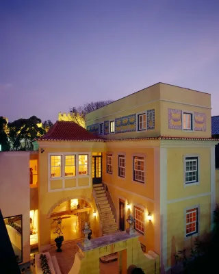Solar do Castelo - Lisbon Heritage Collection - Alfama Hotels near Castelo