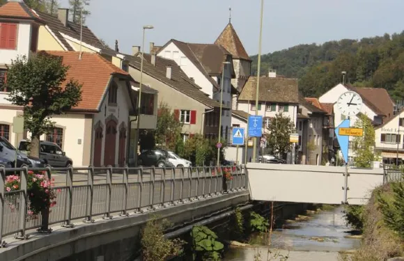 加布裏埃拉公寓