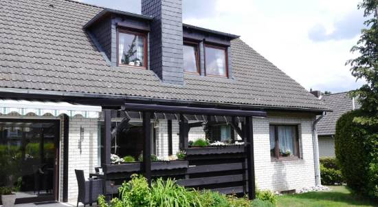 Ferienwohnung Wiskow In Goslar Goslar Updated 21 Price Reviews Trip Com