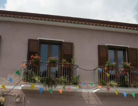 Canne Al Vento - Housity