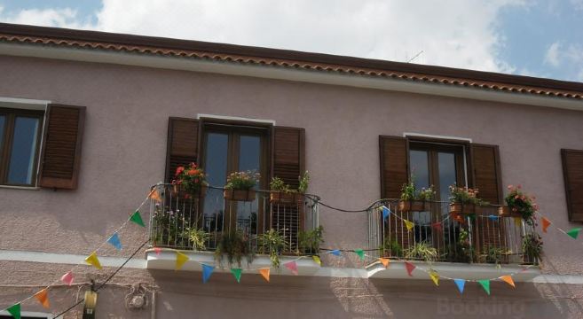 Canne Al Vento - Housity