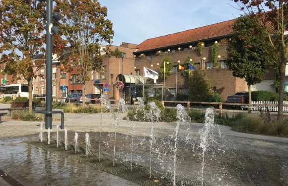 德巴斯利克酒店