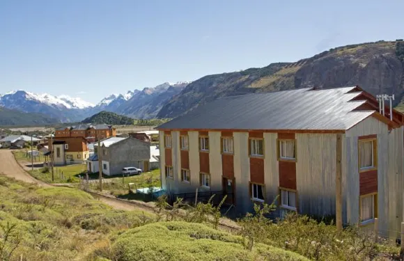 阿馬巴塔哥尼亞旅館