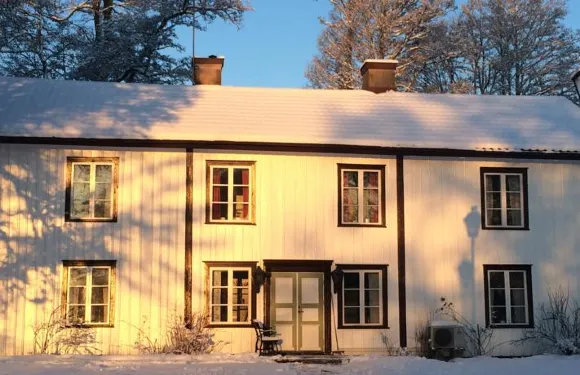 卡瓦恩達蒙斯住宿加早餐旅館