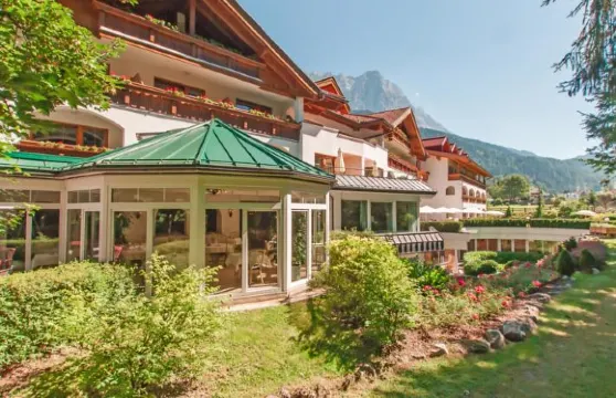 阿爾卑公館度假酒店