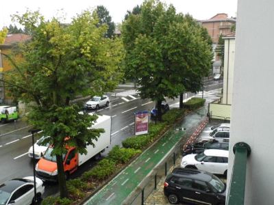 Bilocale Mentana 21