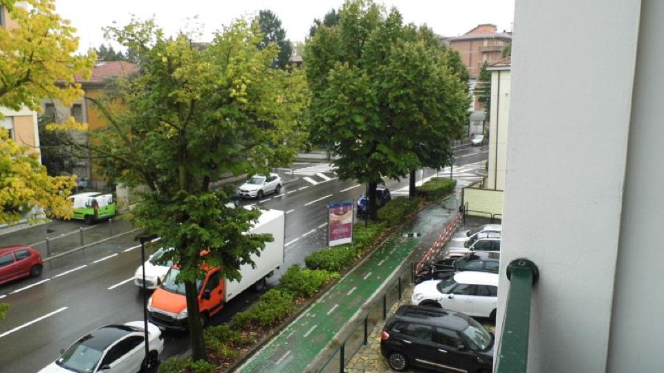 Bilocale Mentana 21