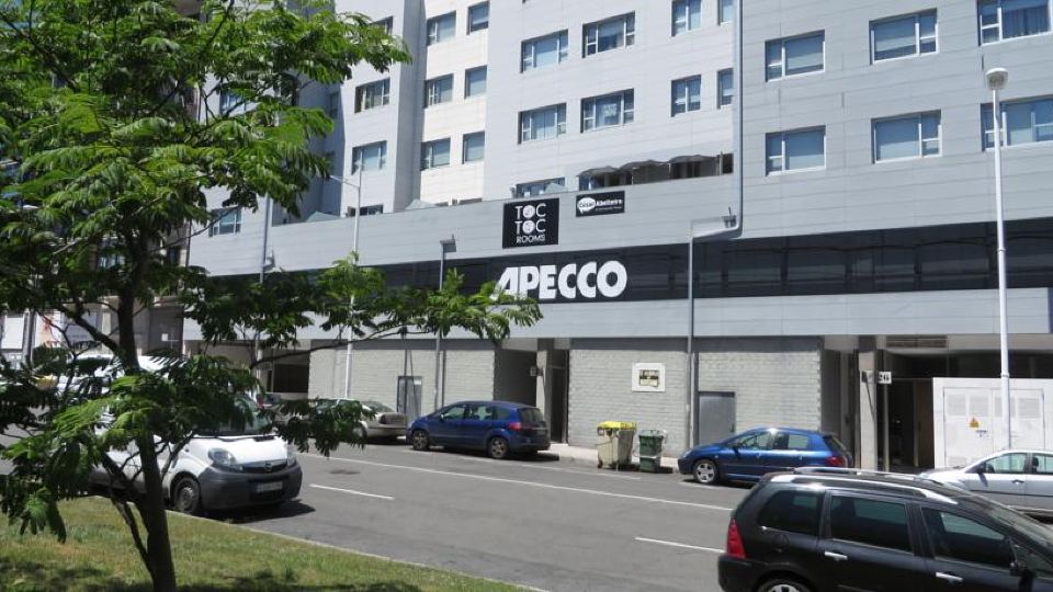Toctoc Rooms