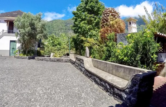 聖維森特度假屋