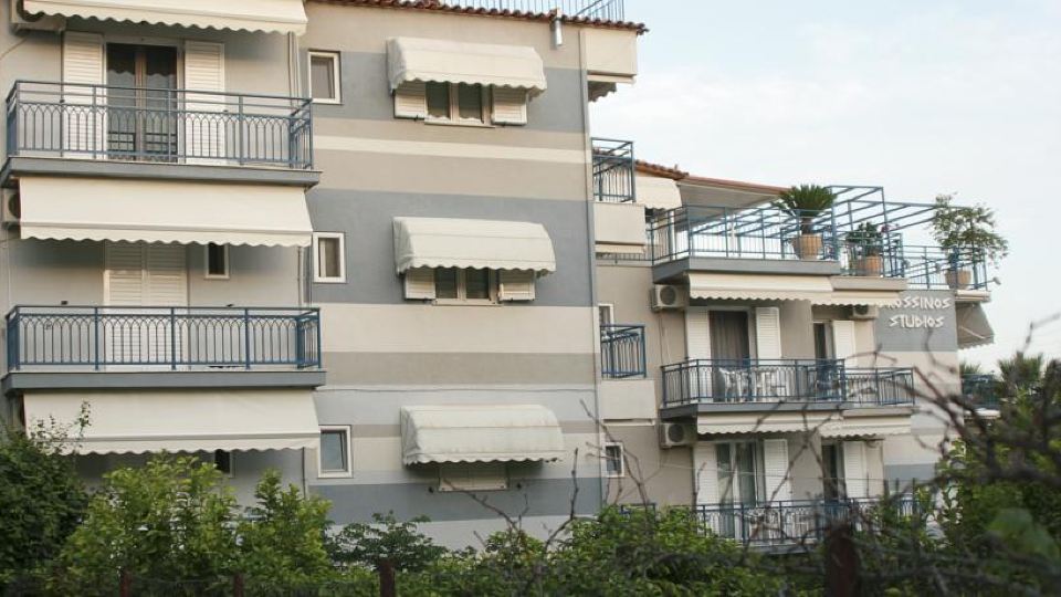Drossinos Studios
