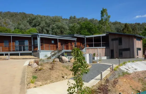 薩耶斯豪斯&波德度假屋