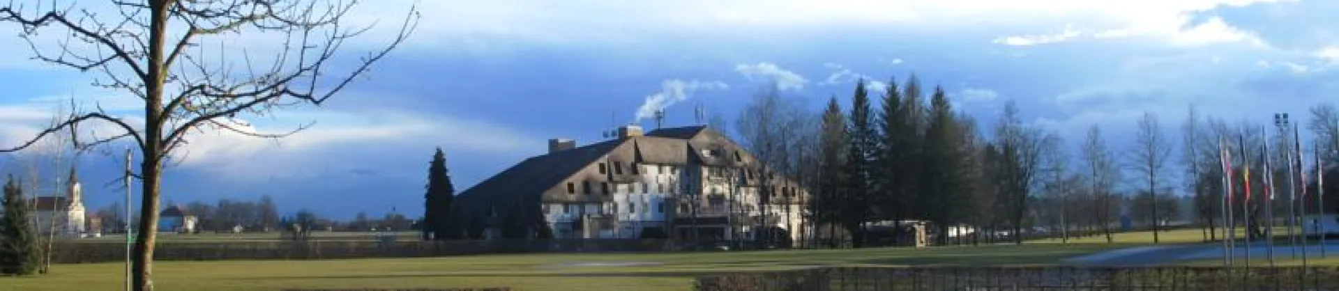 Four-Star Hotels