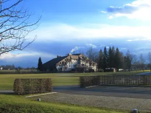 Elegans Hotel Brdo