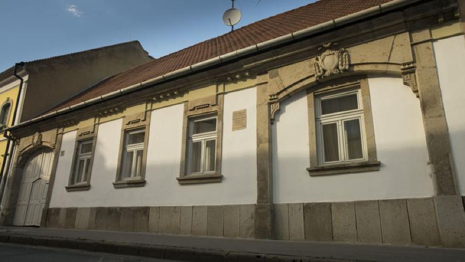 Plitzner Belvarosi Apartmanhaz