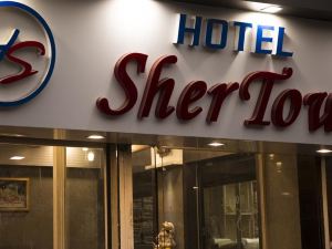 Hotel Shertown