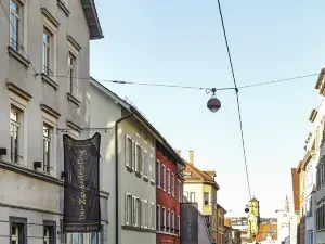 Der Zauberlehrling