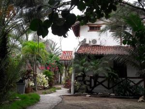 Happy Beach by Oz Casa en Playas